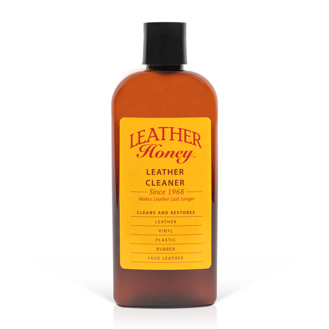 "Leather Honey" Cleaner