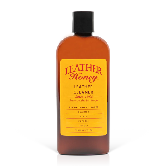 "Leather Honey" Cleaner